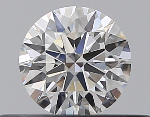 0.30CT ROUND SI1 E WH