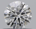 0.43CT ROUND SI1 F WH