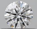 0.30CT ROUND SI2 E WH