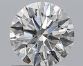 0.81CT ROUND SI1 E WH