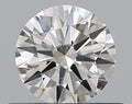 0.46CT ROUND VS2 H WH