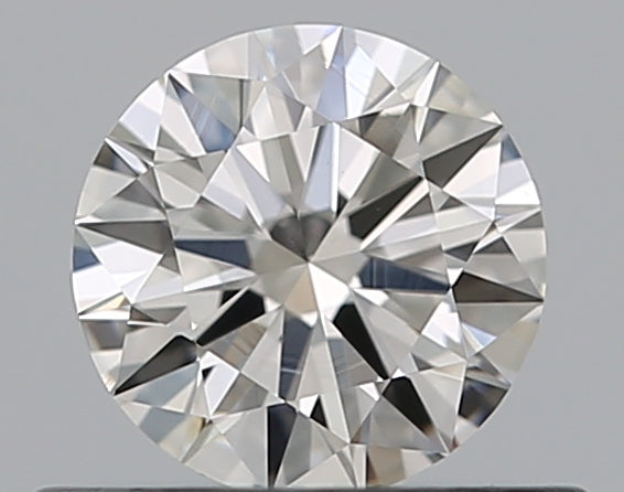0.46CT ROUND VS2 H WH