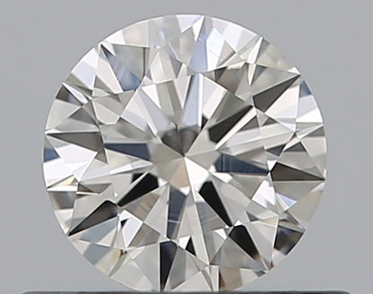 0.46CT ROUND VS2 H WH