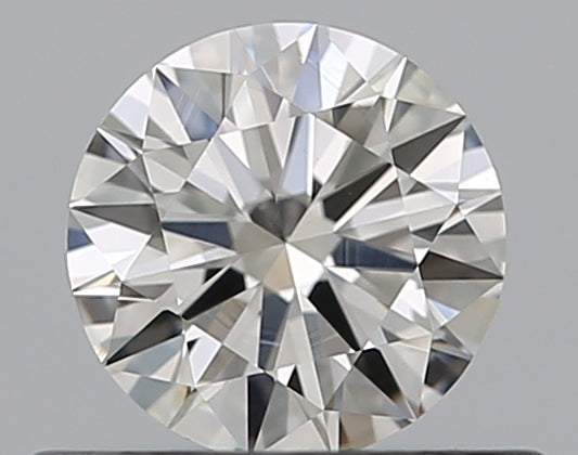 0.46CT ROUND VS2 H WH