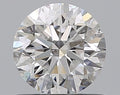 0.70CT ROUND SI2 D WH