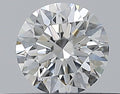 0.30CT ROUND SI1 F WH