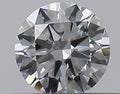 0.30CT ROUND SI1 E WH