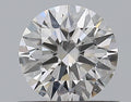 0.50CT ROUND SI2 G WH