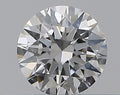 0.30CT ROUND SI1 F WH