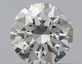 0.30CT ROUND SI1 G WH