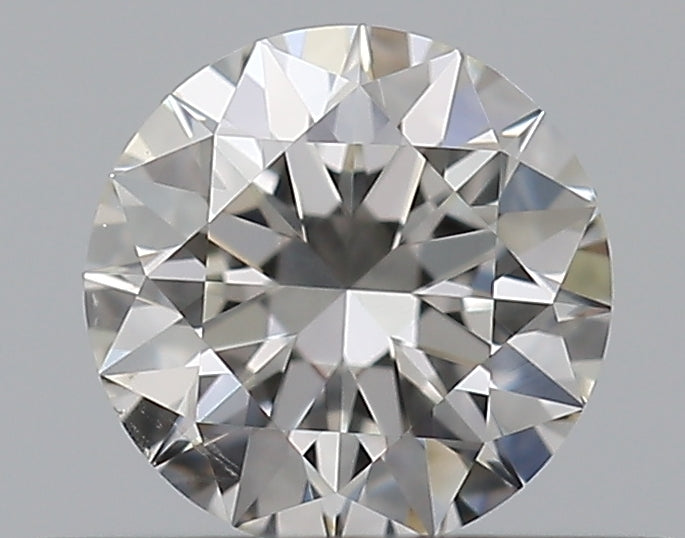 0.30CT ROUND SI1 G WH