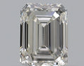 0.30CT EMERALD VS2 H WH