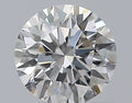 0.59CT ROUND VS1 E WH