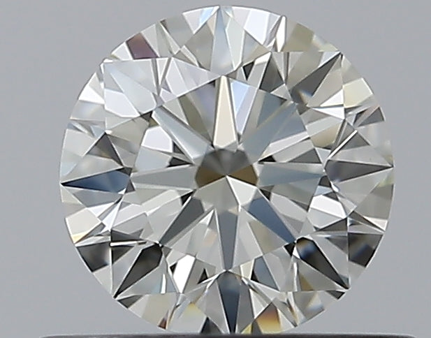 0.55CT ROUND IF K WH