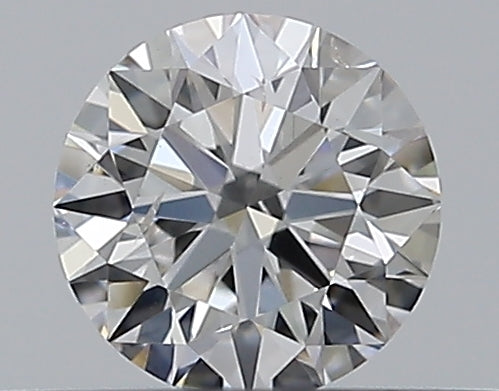 0.30CT ROUND SI2 F WH