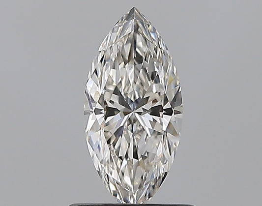 0.71CT MARQUISE VS1 I BRN1