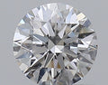 0.55CT ROUND SI2 F NV