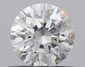 0.50CT ROUND SI2 E WH