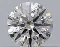 0.35CT ROUND SI1 E WH
