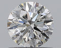 0.72CT ROUND IF E WH