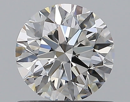0.72CT ROUND IF E WH