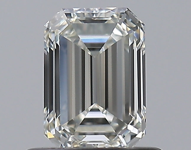0.62CT EMERALD VVS1 I WH
