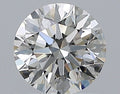 0.81CT ROUND VS2 H WH