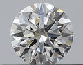 0.31CT ROUND SI1 G WH