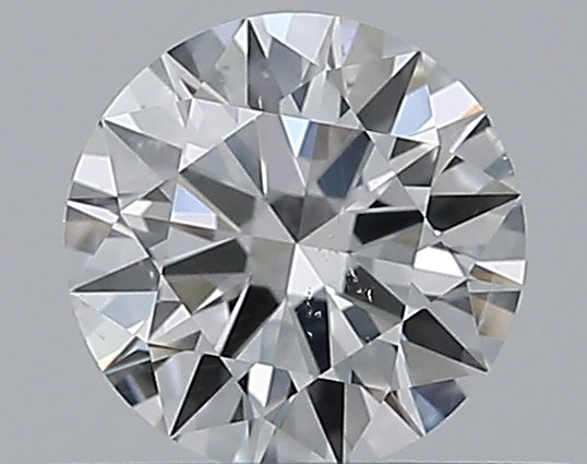 0.40CT ROUND I1 D WH