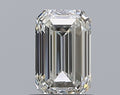 0.80CT EMERALD VVS2 H WH