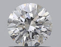 0.73CT ROUND SI1 D WH