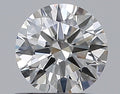 0.60CT ROUND VS1 G WH