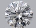 0.59CT ROUND SI1 E WH
