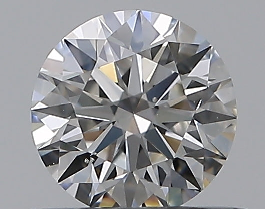 0.43CT ROUND SI1 G NV