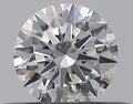 0.30CT ROUND SI2 E WH