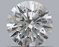 0.65CT ROUND VS2 G WH