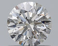 0.62CT ROUND VS2 F WH