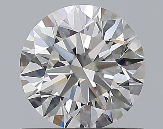0.62CT ROUND VS2 F WH