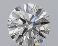 0.62CT ROUND IF G WH