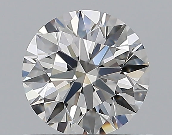 0.62CT ROUND IF G WH