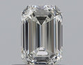 0.47CT EMERALD FL H WH