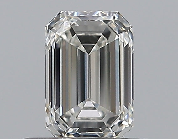 0.47CT EMERALD FL H WH