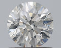 0.70CT ROUND SI2 H WH