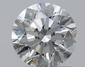 0.80CT ROUND VS2 G WH
