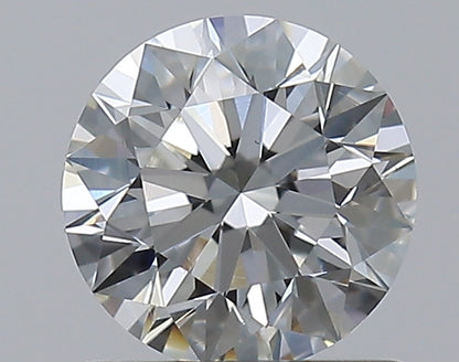 0.80CT ROUND VS2 G WH
