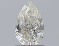 0.82CT PEAR VS1 J WH