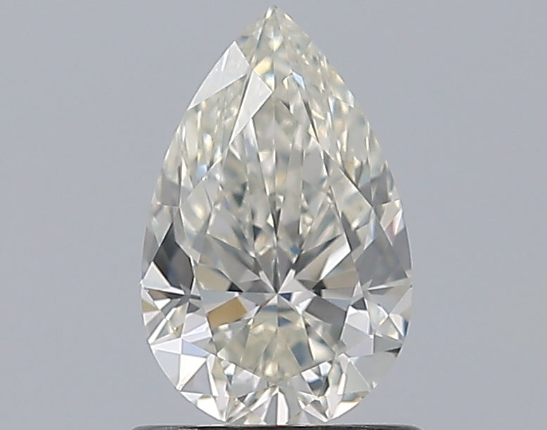 0.82CT PEAR VS1 J WH