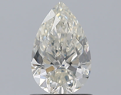 0.82CT PEAR VS1 J WH