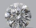 0.30CT ROUND SI2 G WH