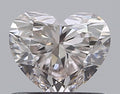 0.71CT HEART VS1 FANCY FANCY